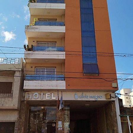 Casa Magno Apart Boutique Salta Exterior photo