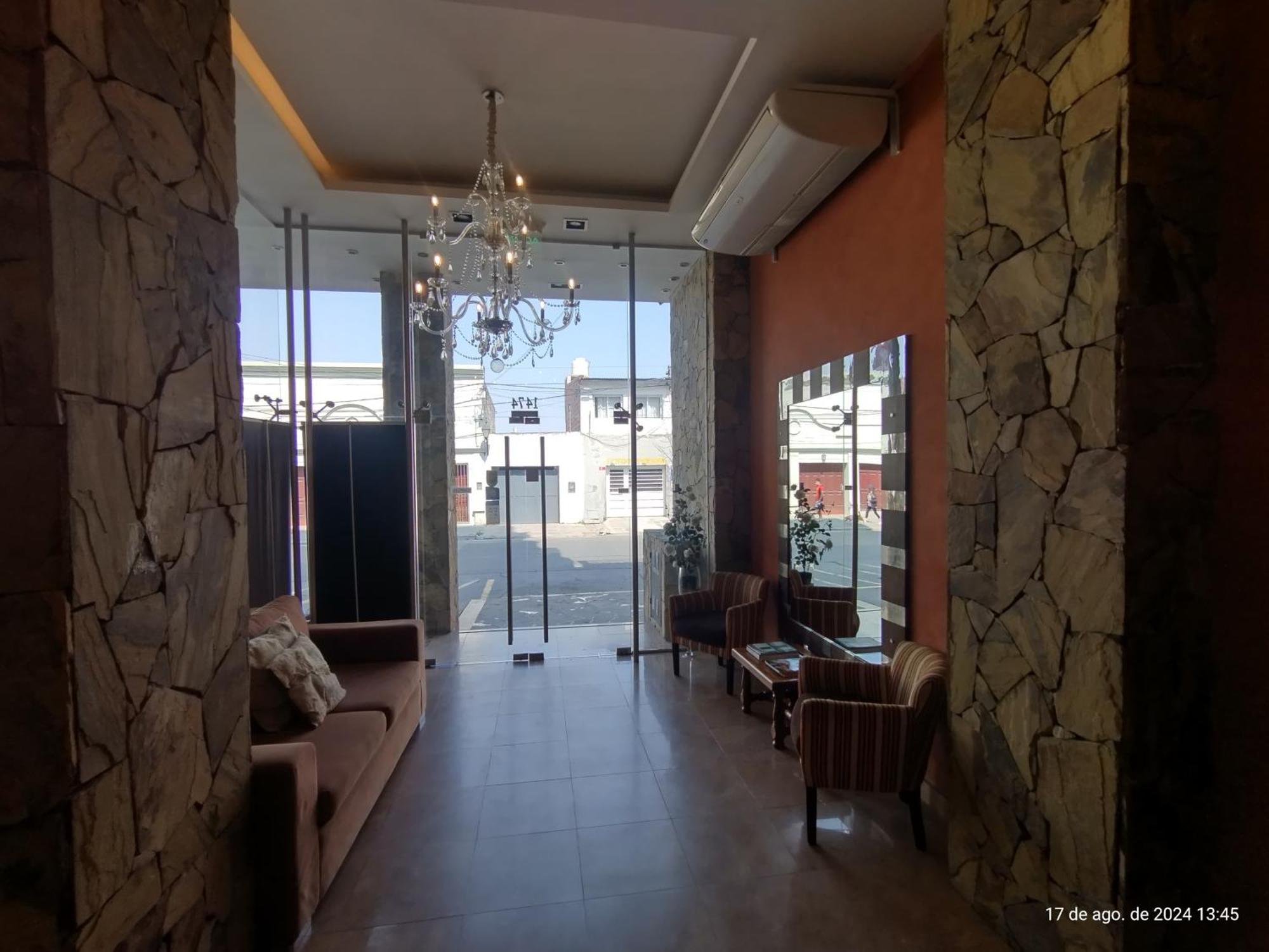 Casa Magno Apart Boutique Salta Exterior photo