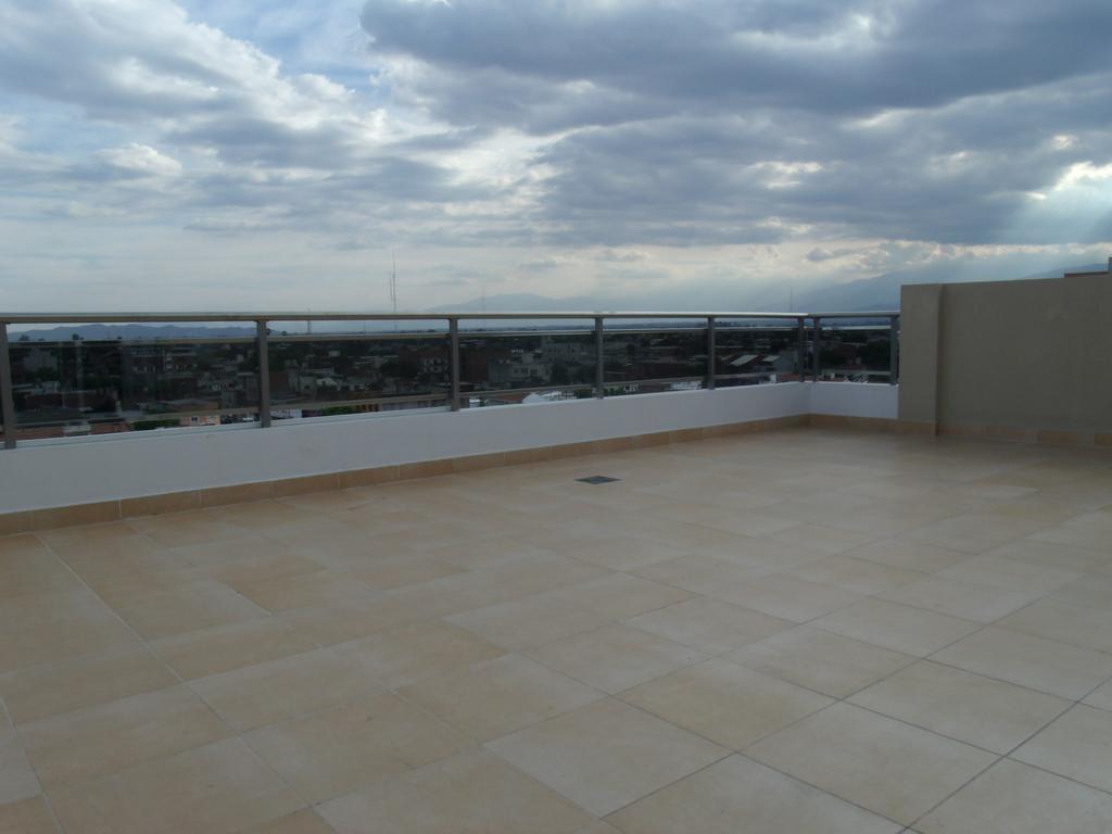 Casa Magno Apart Boutique Salta Exterior photo