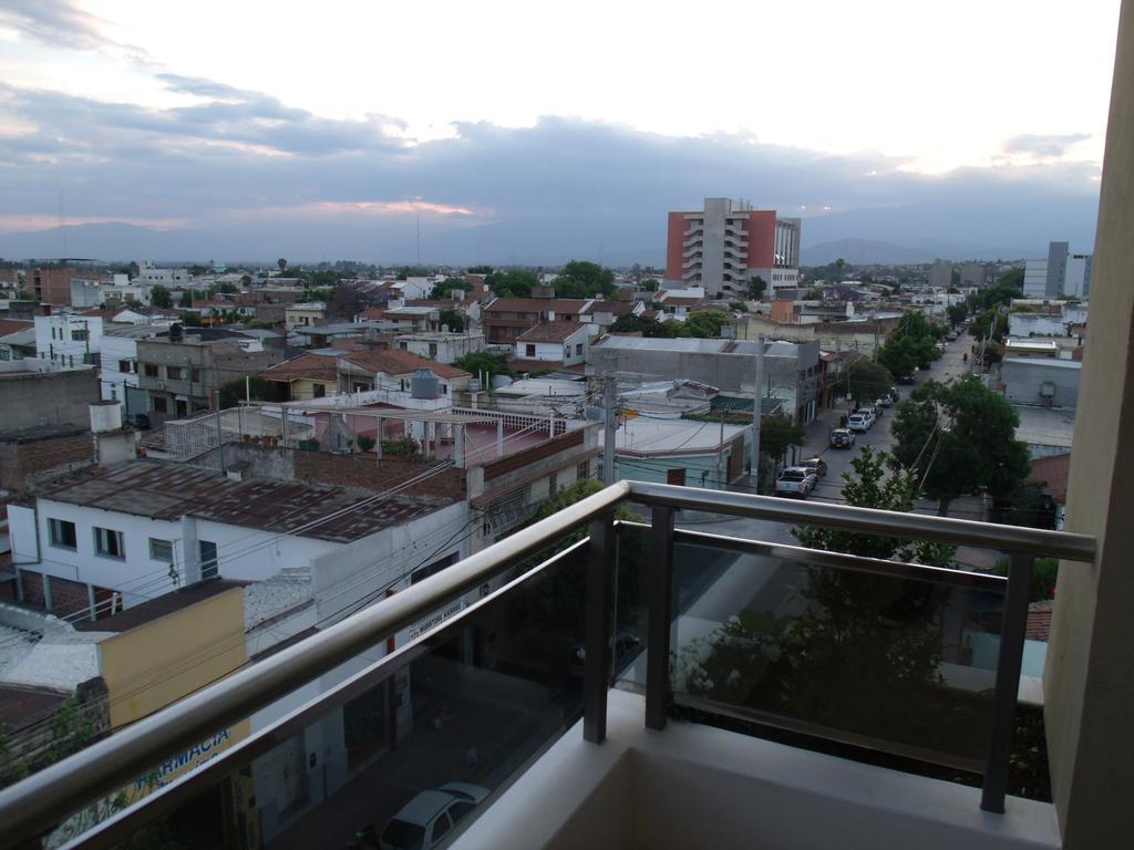 Casa Magno Apart Boutique Salta Exterior photo