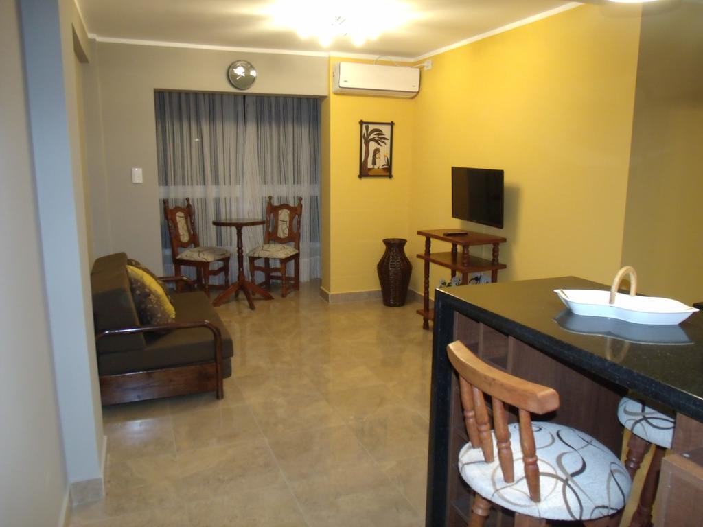 Casa Magno Apart Boutique Salta Exterior photo